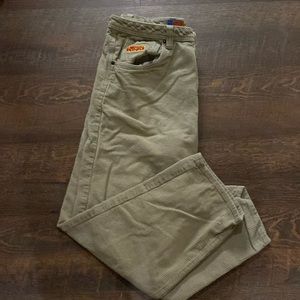 Empyre corduroy pants